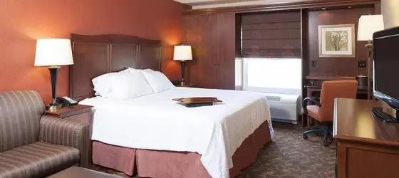 Hampton Inn & Suites Cleveland-Southeast-Streetsboro | Ohio - Summit İlçesi - Akron (ve civarı) - Streetsboro