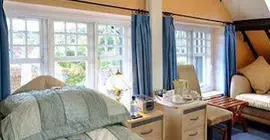 Rose Bank Guest House | Somerset - Minehead