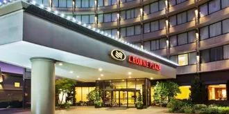 Crowne Plaza Hotel Portland-Downtown Convention Center