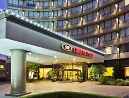 Crowne Plaza Hotel Portland-Downtown Convention Center | Oregon - Portland (ve civarı) - Portland - Lloyd District