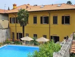 Villa Vinicia | Lombardy - Como (il) - Domaso