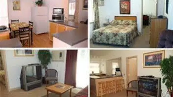 Saco River Motor Lodge & Suites | New Hampshire - Center Conway