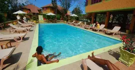 Oasis Resort | Westmoreland - Negril (ve civarı) - Negril - West End (Batı Ucu)