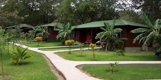 Cañon de la Vieja Lodge