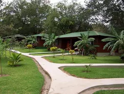 Cañon de la Vieja Lodge | Guanacaste - Curubande