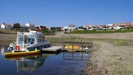 Amieira Marina | Alentejo - Evora Bölgesi - Portel