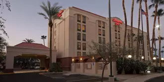 Hampton Inn Phoenix-Chandler