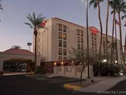 Hampton Inn Phoenix-Chandler | Arizona - Phoenix (ve civarı) - Chandler