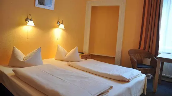 Hotel am Hermannplatz | Berlin (ve civarı) - Friedrichshain-Kreuzberg - Kreuzberg