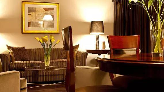 Royal Park Hotel | Lima (bölge) - Lima Province - Lima (ve civarı) - Lima - Centro financiero de San Isidro - San Isidro