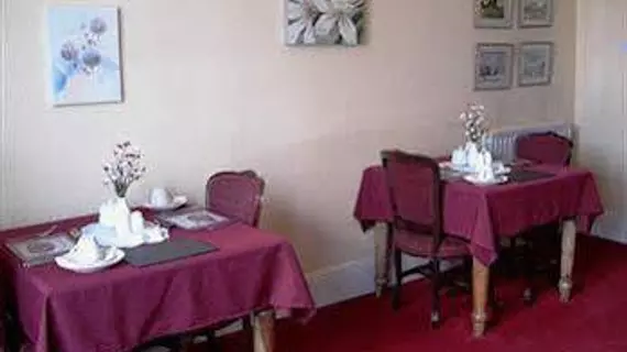 Warwick Lodge Bed and Breakfast - Guest house | Cumbria (kontluk) - Carlisle