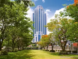 Sofitel Bangkok Sukhumvit | Bangkok - Bangkok Merkezi İş Bölgesi