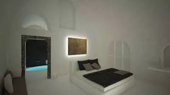 Sophia Suites | Ege Adaları - Santorini