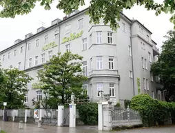 Hotel Seibel | Bavyera - Münih (ve civarı) - Schwanthalerhohe