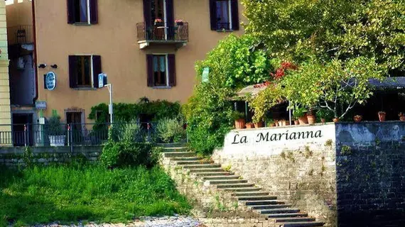 Alberghetto La Marianna | Lombardy - Como (il) - Griante - Cadenabbia