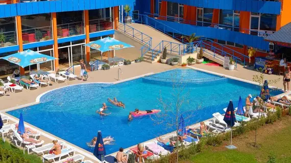 Amaris Hotel | Burgaz - Sunny Beach