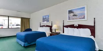 Quality Inn & Suites Edmonton International Airport