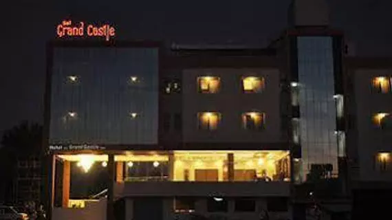 Hotel Sai Grand Castle Inn | Maharaştra - Kopargaon