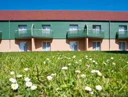 ibis Styles Bourbon Lancy | Bourgogne-Franche-Comte - Saone-et-Loire (bölge) - Bourbon-Lancy