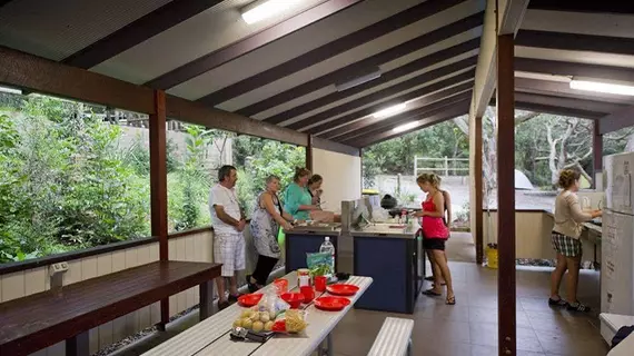 North Coast Holiday Parks Clarkes Beach | New South Wales - Byron Bay (ve civarı) - Byron Bay