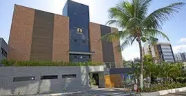 Dubai Hotel Pituba | Northeast Region - Bahia (eyaleti) - Salvador (ve civarı) - Salvador