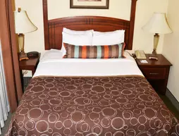 Staybridge Suites Dallas Addison