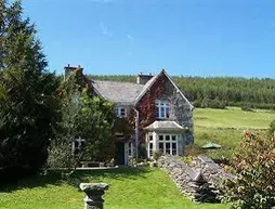 Penmachno Hall | Galler - Betws-Y-Coed