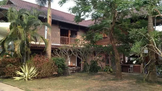 Sawadee Homestay @ 54 | Chiang Rai İli - Chiang Khong