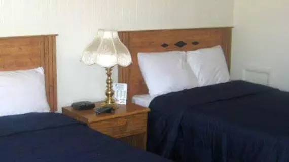 Arrowhead Motel Gillette | Wyoming - Gillette (ve civarı) - Gillette