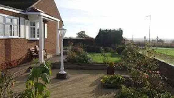 Park Cottage | Northumberland (kontluk) - Morpeth - Swarland