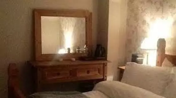 Olde Hall Bed and Breakfast | Norfolk (kontluk) - Norwich