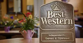 Best Western Glenpool/Tulsa | Oklahoma - Tulsa (ve civarı) - Glenpool