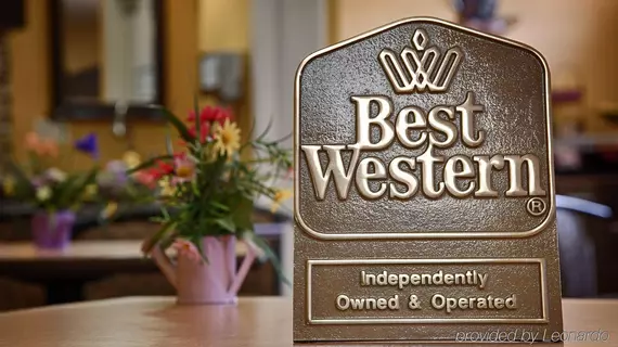 Best Western Glenpool/Tulsa | Oklahoma - Tulsa (ve civarı) - Glenpool