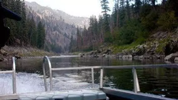 Best Western Salmon Rapids Lodge | Idaho - Riggins