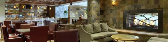 DoubleTree By Hilton Hotel Denver - Stapleton North | Kolorado - Denver (ve civarı) - Denver