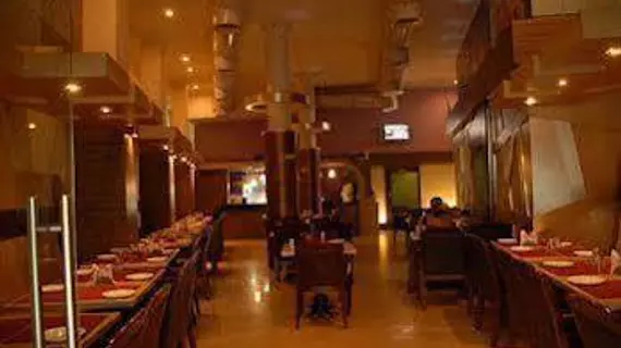 Shree Venkateshwara Hotel | Telangana - Haydarabad (ve civarı) - Haydarabad