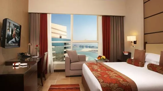 Khalidiya Palace Rayhaan by Rotana, Abu Dhabi | Abu Dabi - Abu Dabi Kent Merkezi - Abu Dhabi Corniche