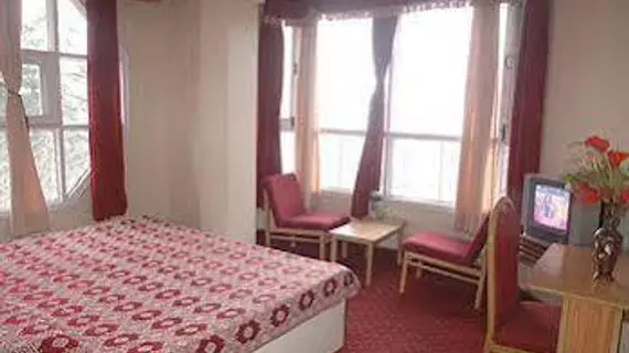 Barowalia Resorts | Himaşal Pradeş - Shimla Bölgesi - Shimla - Chhota Shimla