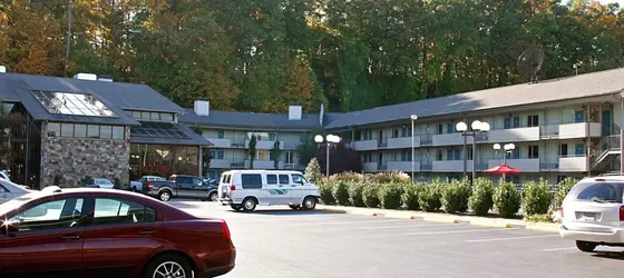 Best Western Toni Inn | Tennessee - Gatlinburg - Pigeon Forge (ve civarı) - Pigeon Forge