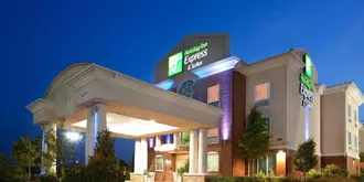 Holiday Inn Express Hotel & Suites Fort Worth I-35 Western Center