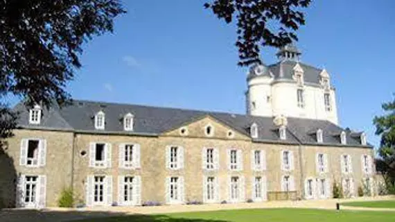 Chateau De Keraveon | Brittany - Morbihan - Erdeven