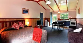 Fairy Springs Motel | Rotorua (ve civarı) - Rotorua