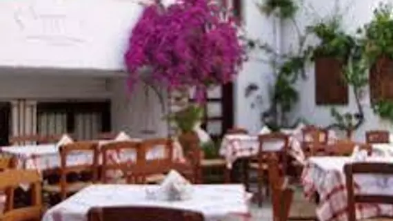 Mouria Hotel | Tesalya - Skiathos