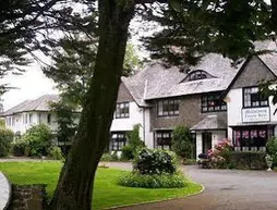 The Millstones Country Hotel & Restaurant | Devon (kontluk) - South Hams - Plymouth