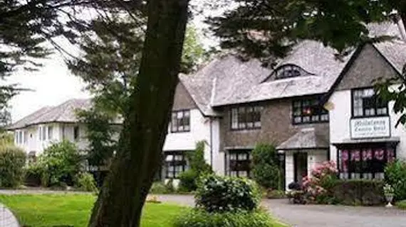 The Millstones Country Hotel & Restaurant | Devon (kontluk) - South Hams - Plymouth