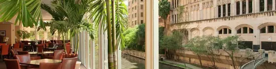 Homewood Suites by Hilton San Antonio Riverwalk/Downtown | Teksas - San Antonio (ve civarı) - San Antonio - San Antonio Merkezi