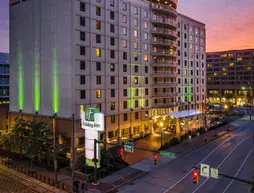 Holiday Inn Baltimore-Inner Harbor | Maryland - Baltimore (ve civarı) - Baltimore - Downtown Baltimore