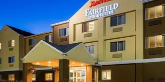 Fairfield Inn & Suites Oshkosh