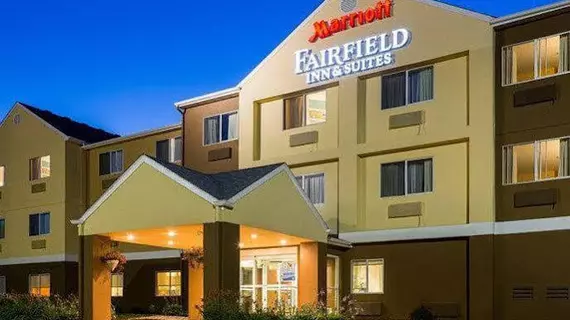 Fairfield Inn & Suites Oshkosh | Wisconsin - Oshkosh