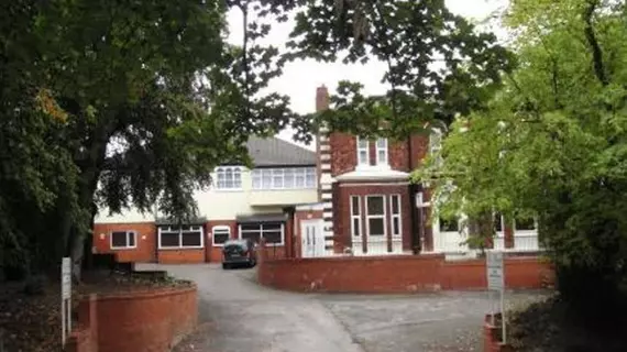 Mount Guest House | Manchester (ve civarı) - Tameside District - Audenshaw